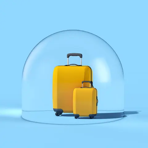 Güvenli-Turizm