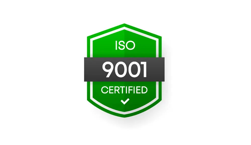 ISO 9001