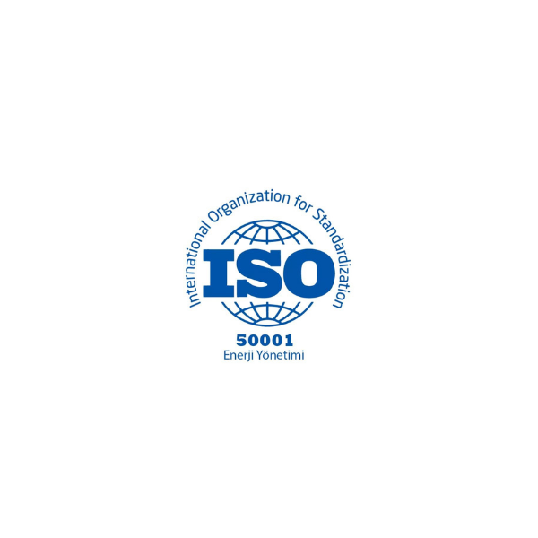TS EN ISO 50001 Enerji Yönetim Sistemi