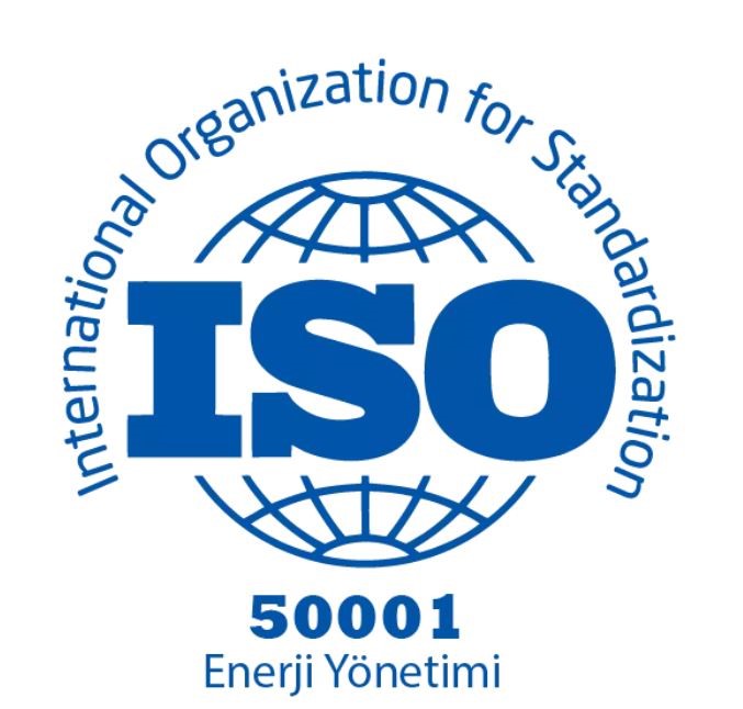 ISO 50001 Enerji Yönetim Sistemi